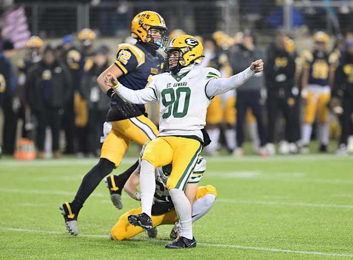 St. Edward Springfield State championship 2023 Jeff Harwell33